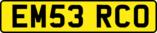 EM53RCO