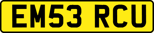 EM53RCU