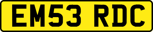 EM53RDC