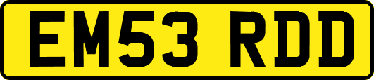 EM53RDD