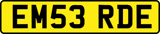 EM53RDE