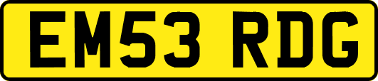 EM53RDG
