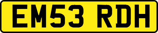 EM53RDH