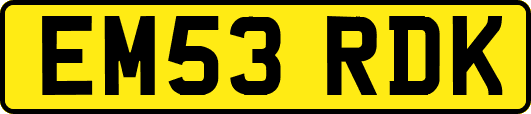 EM53RDK