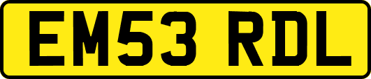 EM53RDL
