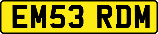 EM53RDM