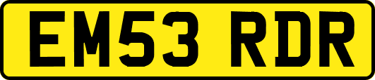 EM53RDR