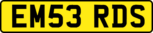 EM53RDS
