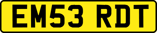 EM53RDT