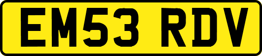 EM53RDV