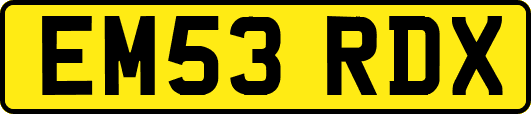 EM53RDX