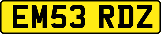 EM53RDZ
