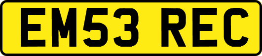 EM53REC
