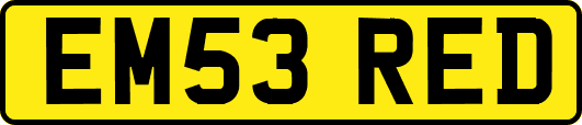EM53RED