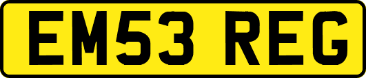 EM53REG