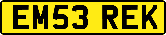EM53REK