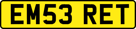 EM53RET