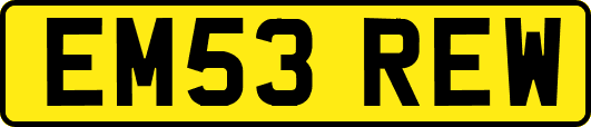 EM53REW