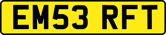 EM53RFT