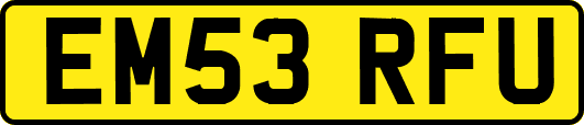 EM53RFU