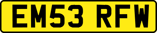 EM53RFW