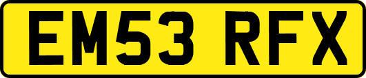 EM53RFX