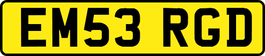 EM53RGD