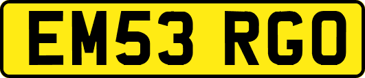 EM53RGO