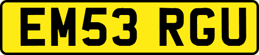 EM53RGU