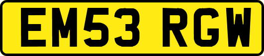 EM53RGW