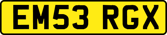 EM53RGX