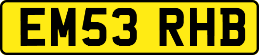 EM53RHB