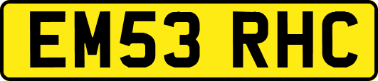 EM53RHC