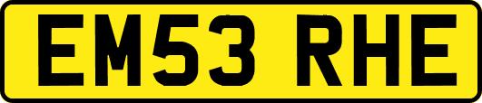 EM53RHE