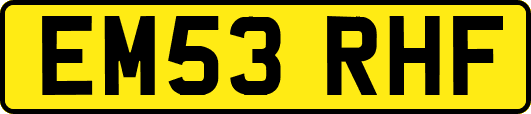 EM53RHF