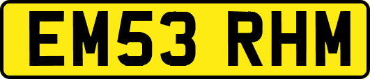 EM53RHM