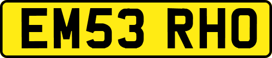 EM53RHO