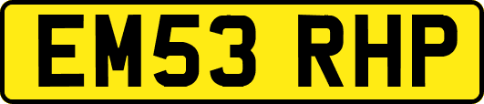 EM53RHP