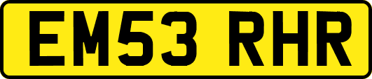 EM53RHR