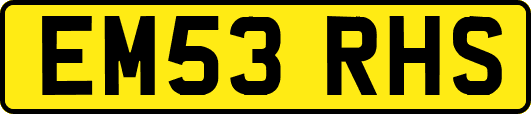 EM53RHS