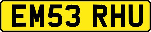 EM53RHU