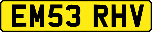 EM53RHV