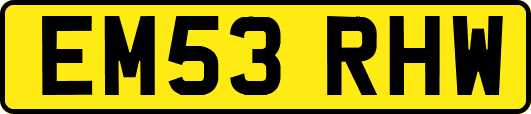 EM53RHW