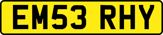 EM53RHY