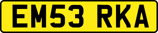 EM53RKA
