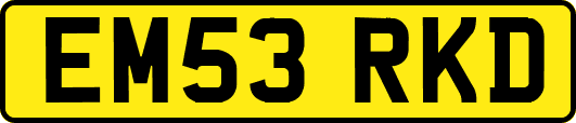 EM53RKD
