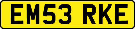 EM53RKE