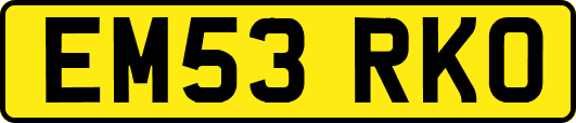 EM53RKO