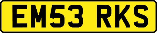 EM53RKS