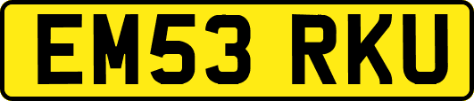 EM53RKU